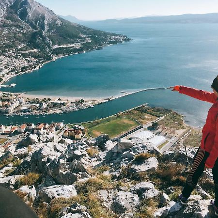 Loreanto Duće Dış mekan fotoğraf
