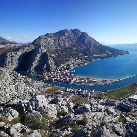 Loreanto Duće Dış mekan fotoğraf