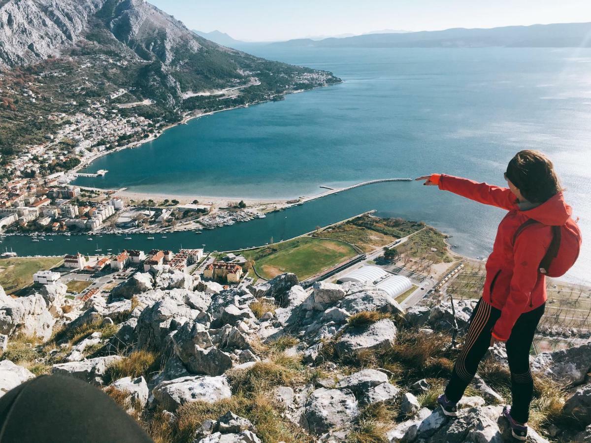 Loreanto Duće Dış mekan fotoğraf