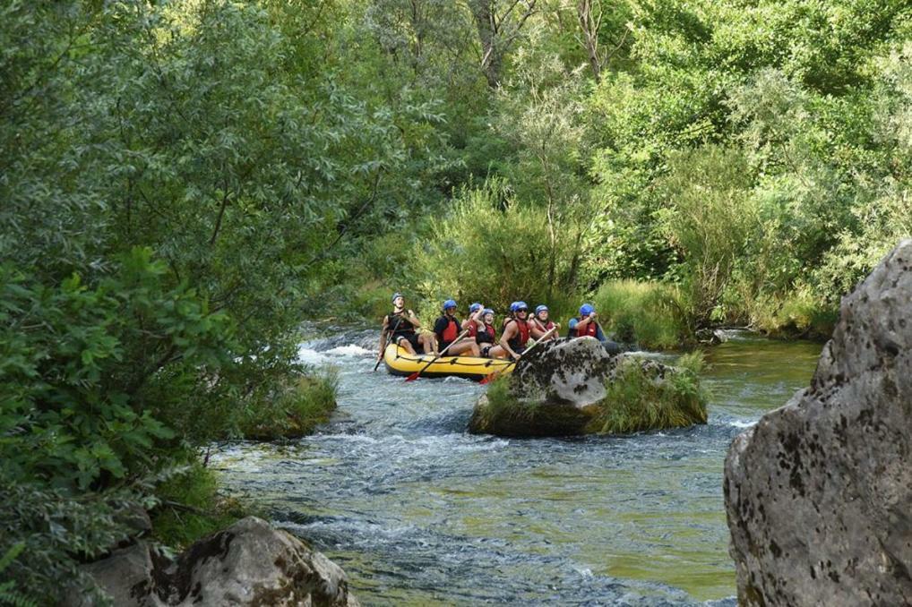 Loreanto Duće Dış mekan fotoğraf