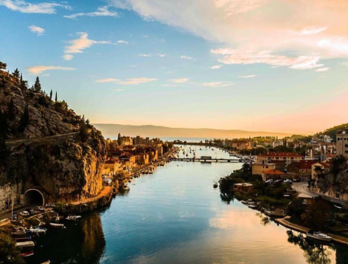 Loreanto Duće Dış mekan fotoğraf