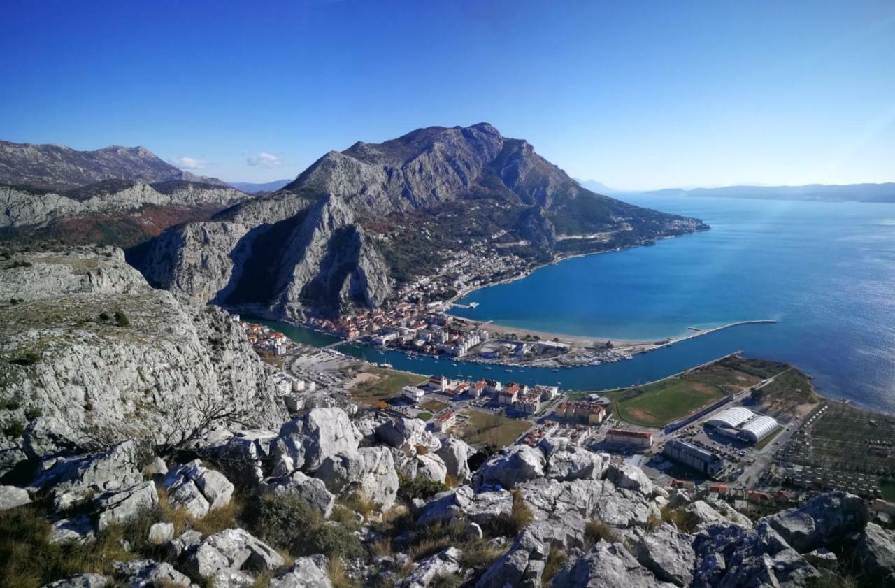 Loreanto Duće Dış mekan fotoğraf