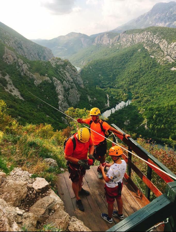 Loreanto Duće Dış mekan fotoğraf